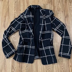 Express blazer size small